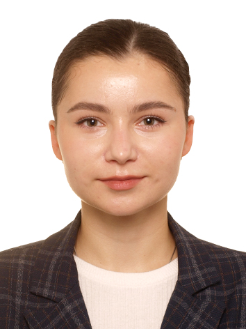 Дячок Олександра Олександрівна